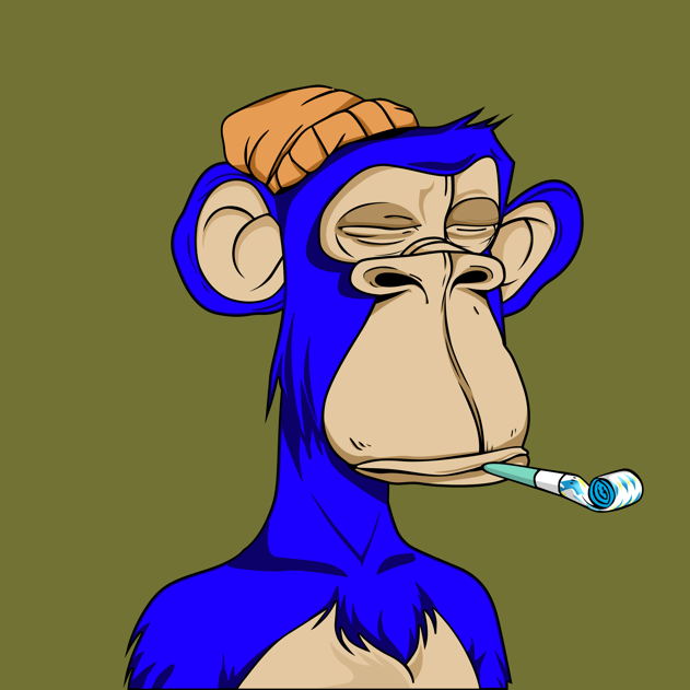 gambling ape club #7996