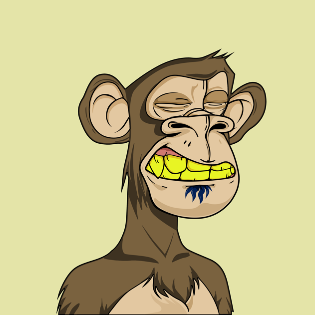 gambling ape club #8051