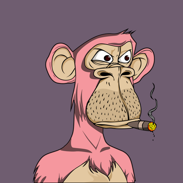 gambling ape club #8064
