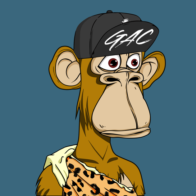 gambling ape club #8124