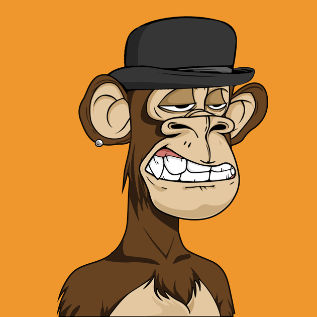gambling ape club #8168