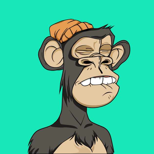 gambling ape club #8211