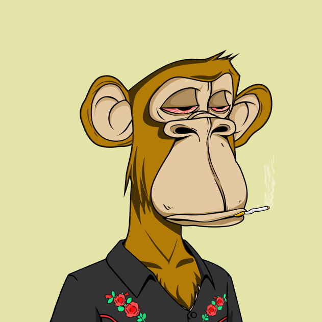 gambling ape club #8221