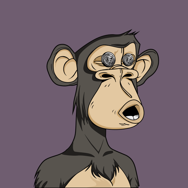 gambling ape club #8281