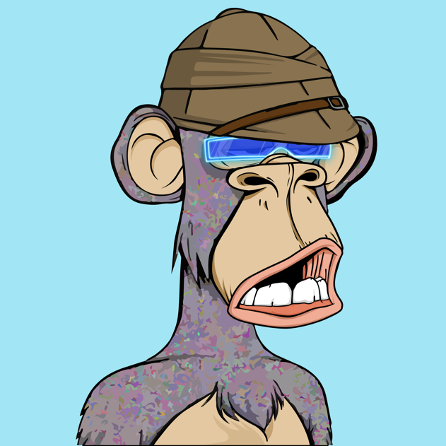 gambling ape club #8331