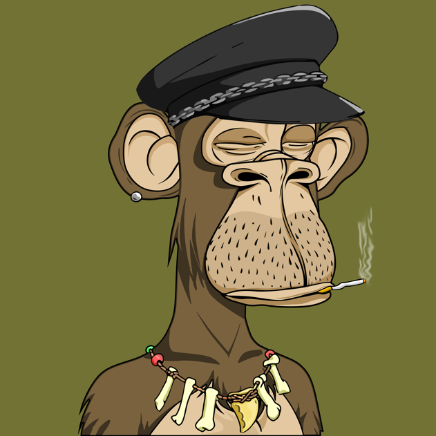 gambling ape club #8360