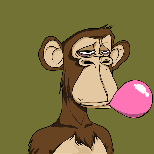 gambling ape club #8366