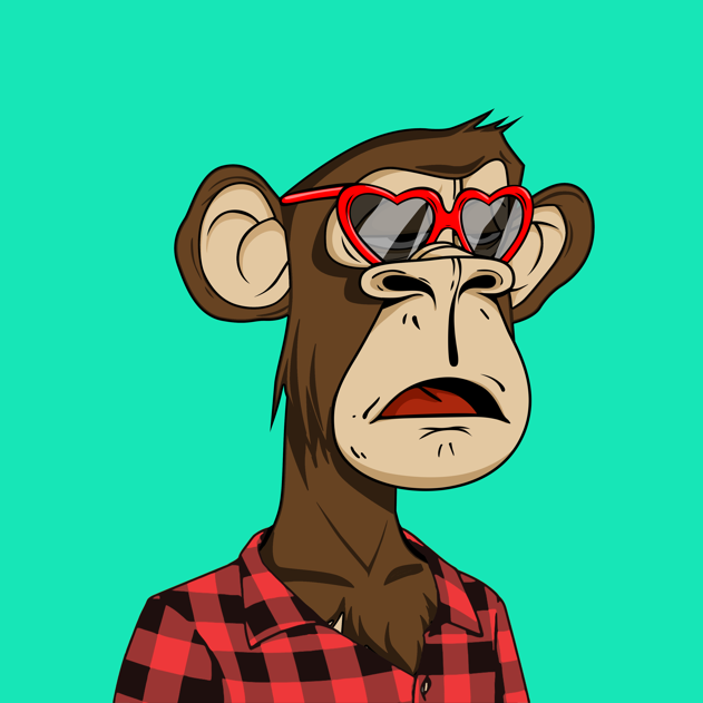 gambling ape club #8372