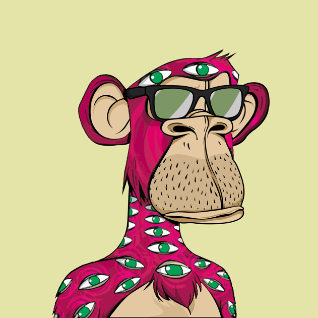 gambling ape club #8441