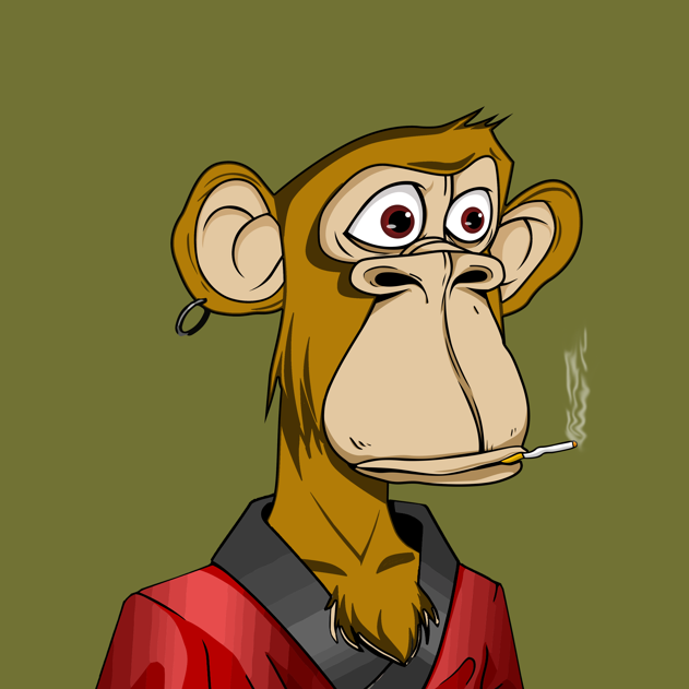 gambling ape club #847