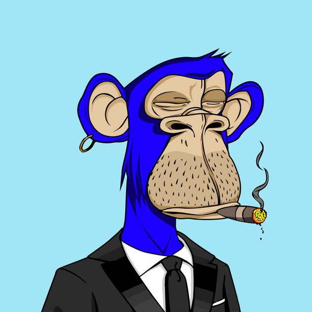 gambling ape club #8481