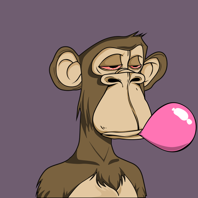 gambling ape club #8491
