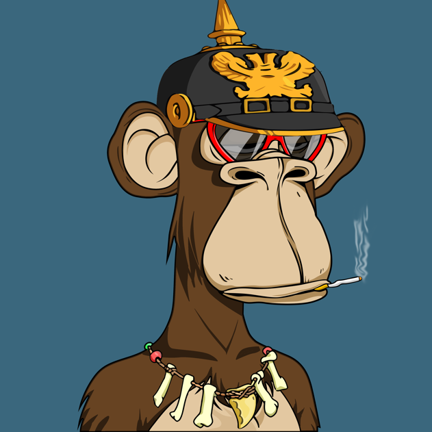 gambling ape club #8594