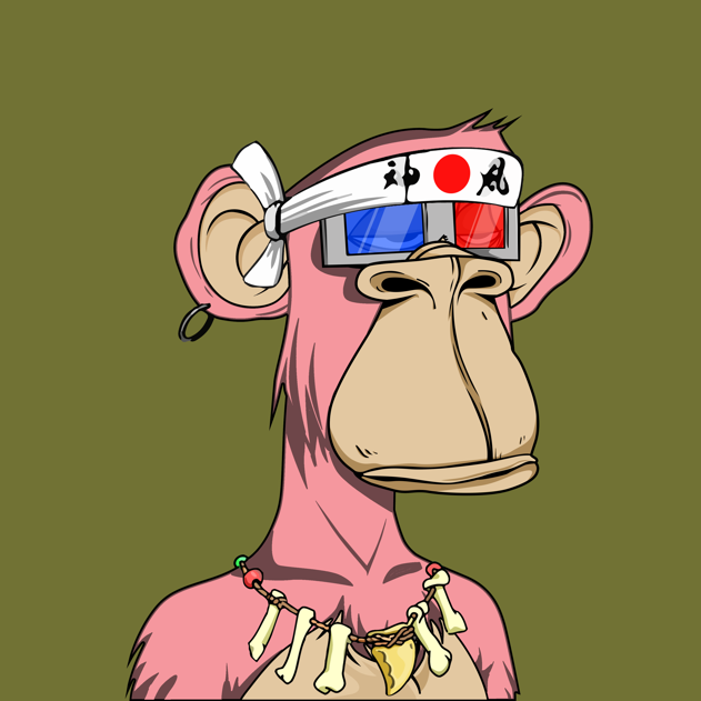 gambling ape club #8603