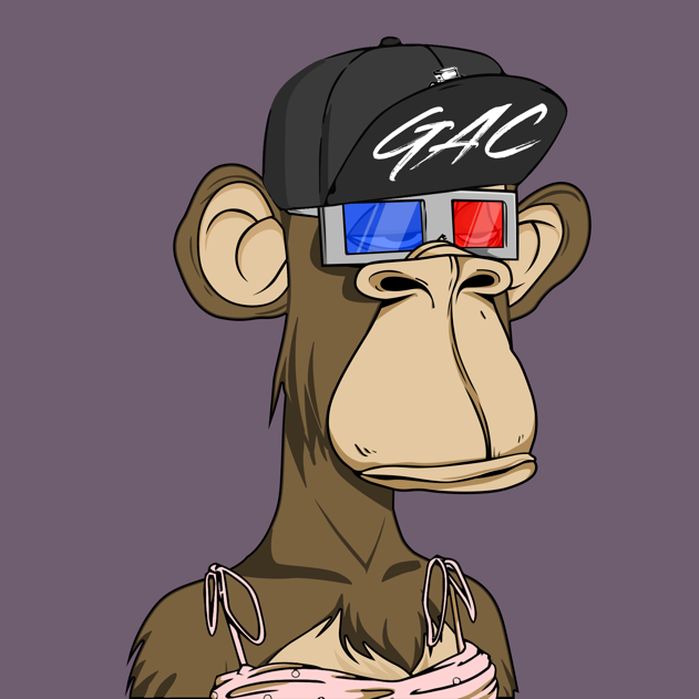 gambling ape club #8618