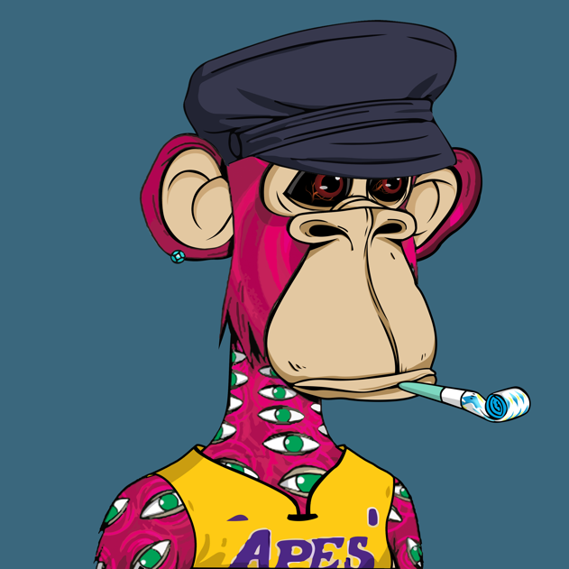 gambling ape club #8705