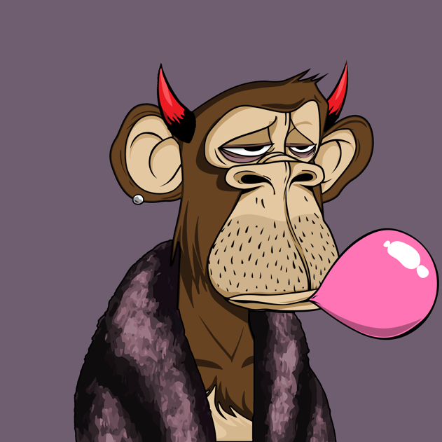 gambling ape club #8715