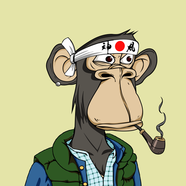 gambling ape club #873