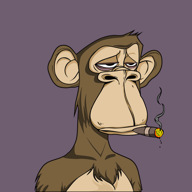 gambling ape club #8732