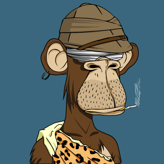 gambling ape club #88