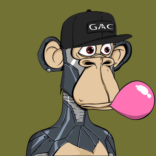 gambling ape club #8830
