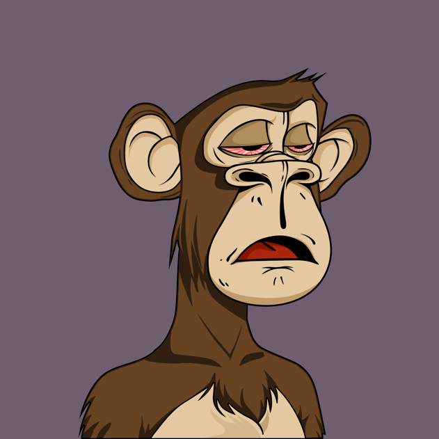 gambling ape club #8881