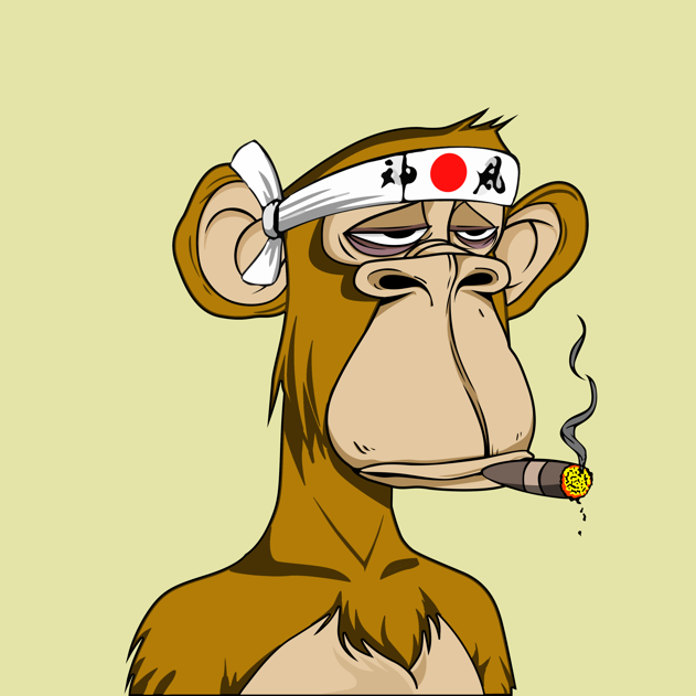 gambling ape club #8889