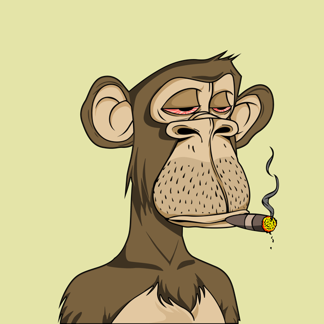 gambling ape club #8942