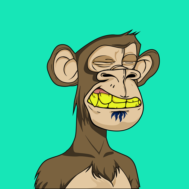 gambling ape club #8989