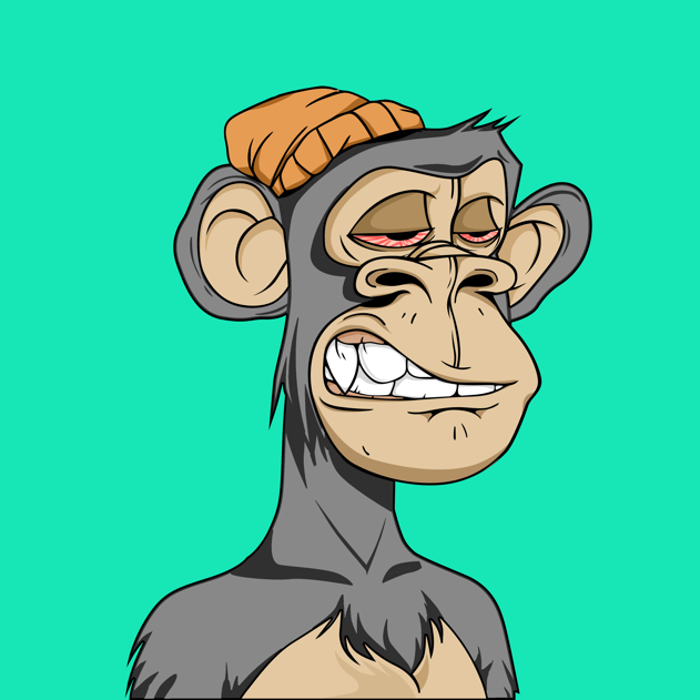 gambling ape club #9003