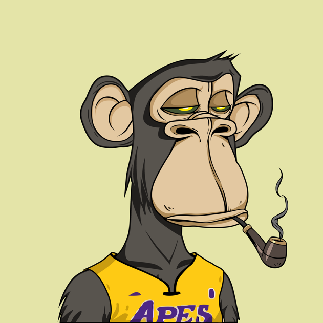 gambling ape club #9036
