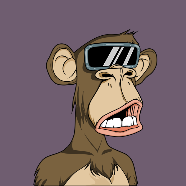 gambling ape club #9074