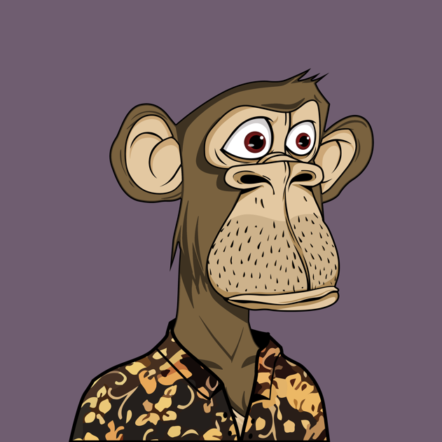 gambling ape club #9083
