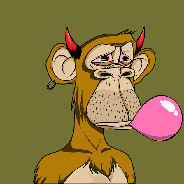gambling ape club #9103