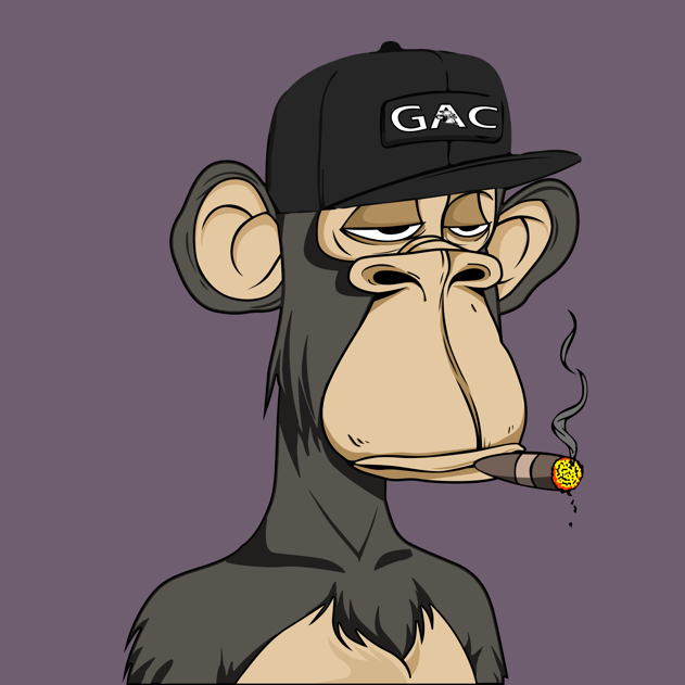 gambling ape club #911