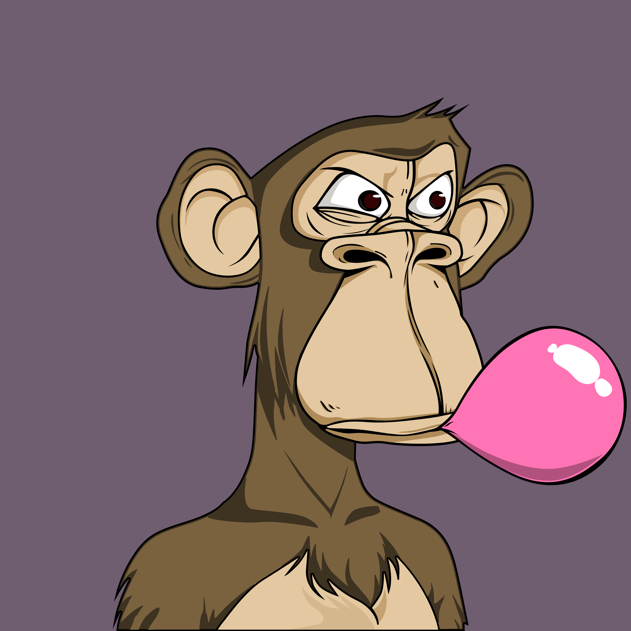 gambling ape club #9132