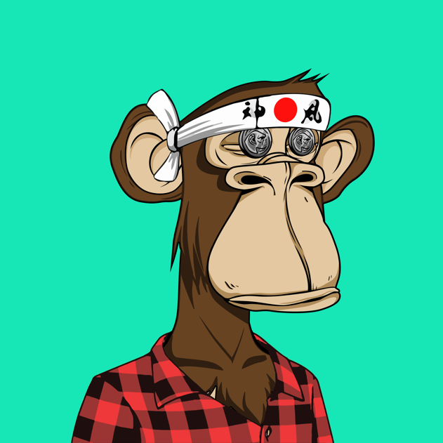 gambling ape club #917