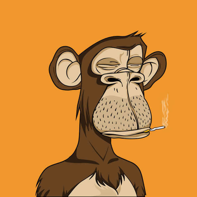 gambling ape club #9254
