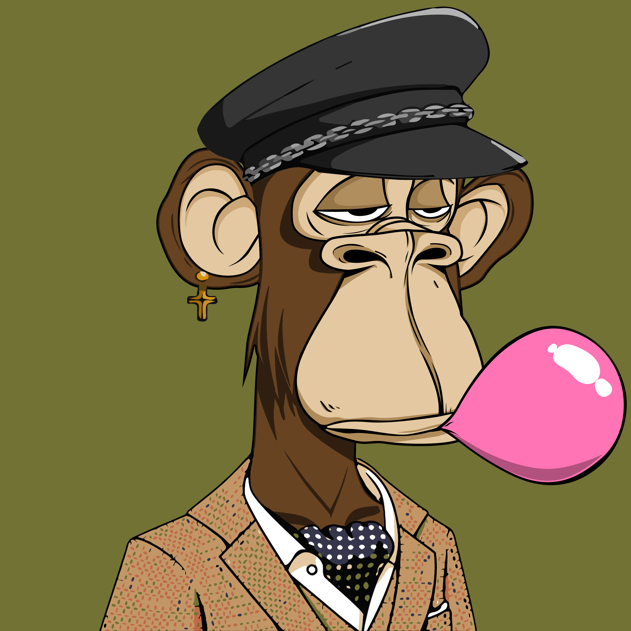 gambling ape club #9271