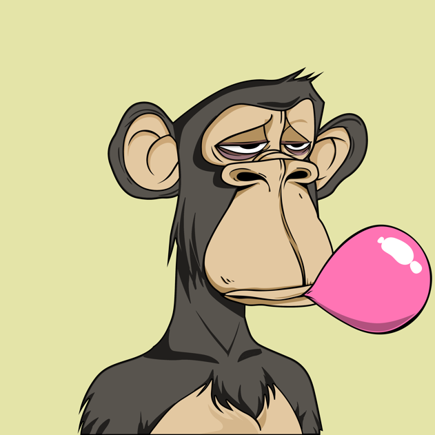 gambling ape club #9303