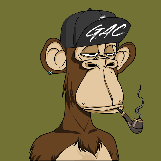 gambling ape club #9308