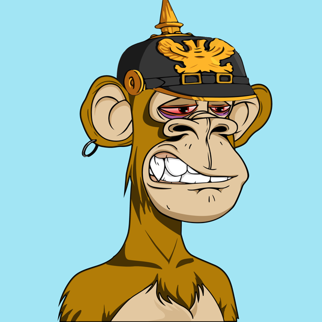 gambling ape club #9336