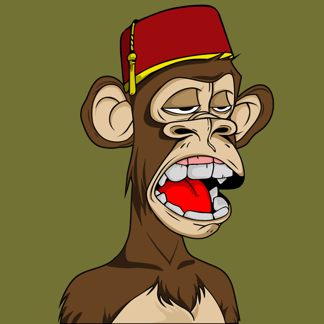 gambling ape club #9348