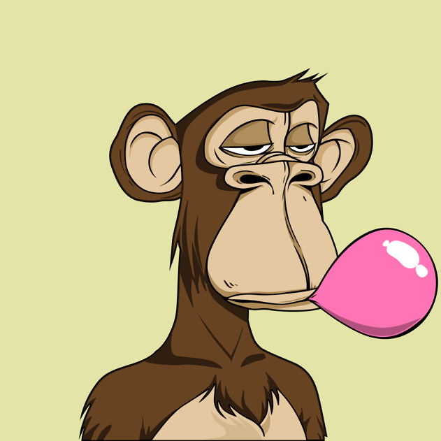 gambling ape club #9508