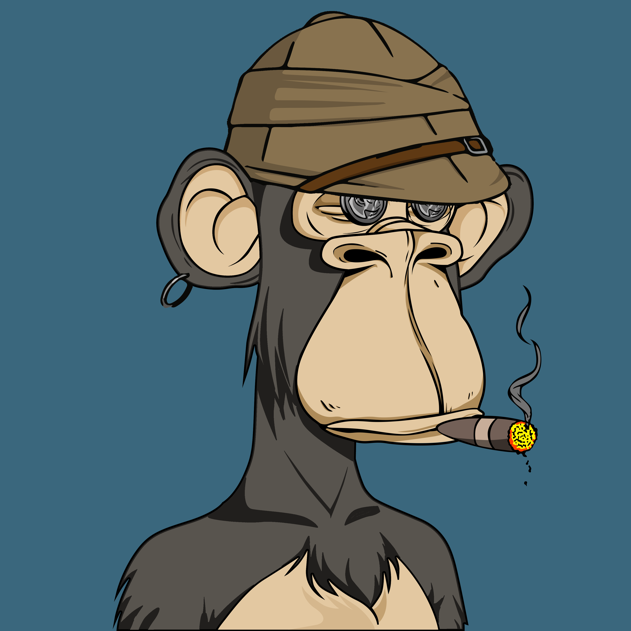 gambling ape club #953