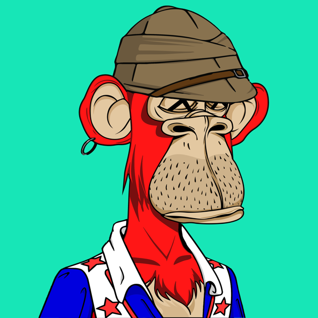 gambling ape club #9546