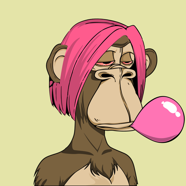 gambling ape club #9569