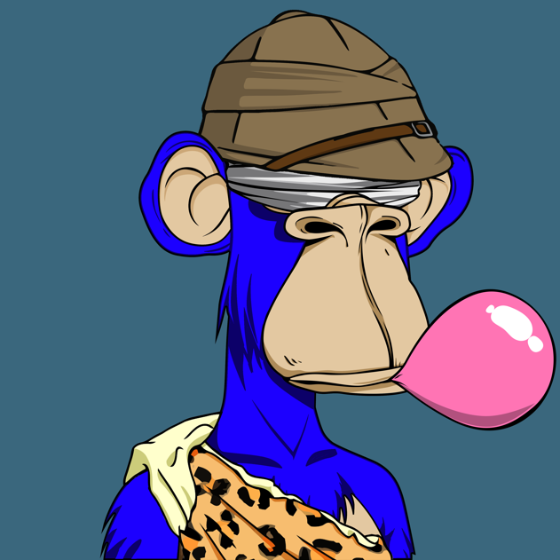 gambling ape club #9665