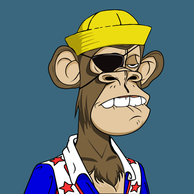 gambling ape club #9685