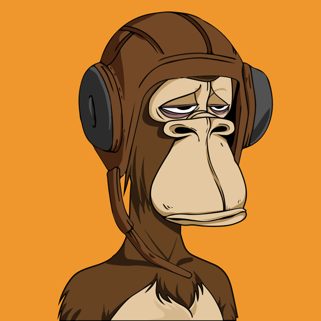 gambling ape club #9723